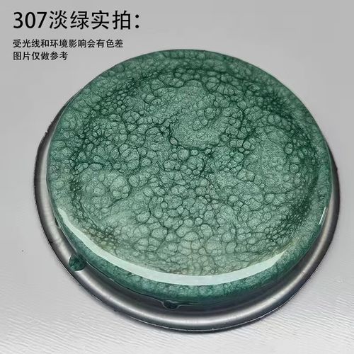 錘紋漆 鐵藝與機(jī)械的質(zhì)感守護(hù)者——307淡綠快干錘紋漆的應(yīng)用與優(yōu)勢