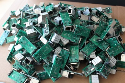 串口聯網模塊簡介與應用 濟南有人物聯網技術的串口轉以太網解決方案