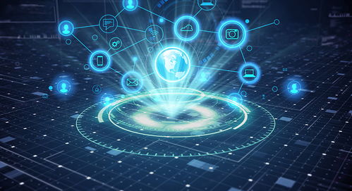 曉多科技榮登2020中國(guó)企服行業(yè)最具成長(zhǎng)力Top50榜單，展現(xiàn)網(wǎng)絡(luò)技術(shù)硬實(shí)力