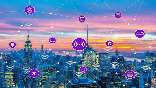 智慧供熱與智能熱網(wǎng) 通訊技術(shù)的關(guān)鍵角色