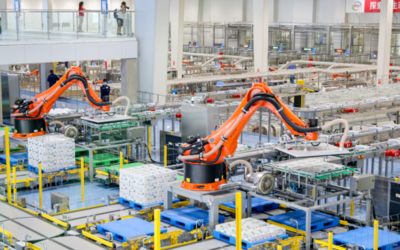 伊利攜現(xiàn)泡茶等創(chuàng)新產(chǎn)品亮相消博會(huì)，詮釋奶業(yè)新質(zhì)生產(chǎn)力“中國(guó)樣本”