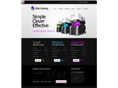 哈爾濱北軟科技 一站式網(wǎng)站建設(shè)與網(wǎng)絡(luò)技術(shù)解決方案