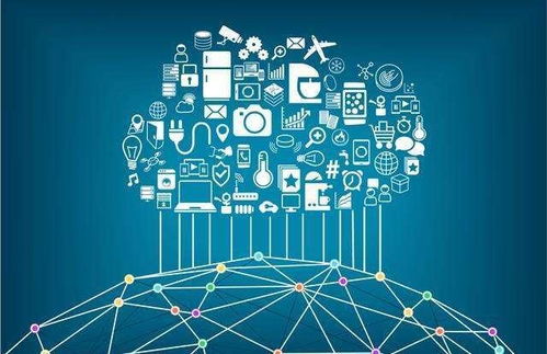 物聯網通訊技術驅動下的十大應用場景深度解析
