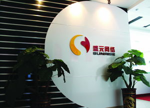 盛元網絡科技圖冊 探索前沿網絡技術的視覺盛宴